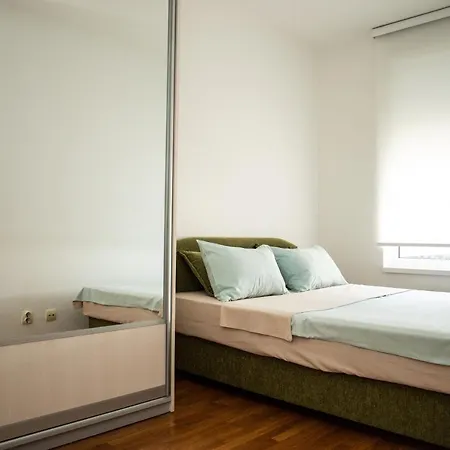 Apartman Frida Belville