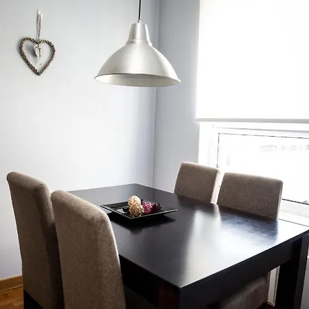Apartman Frida Belville * Βελιγράδι